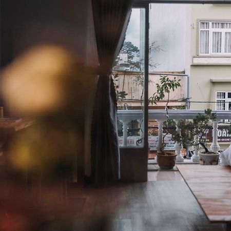 Goc Pho Studio Hotel Da Lat Exterior photo