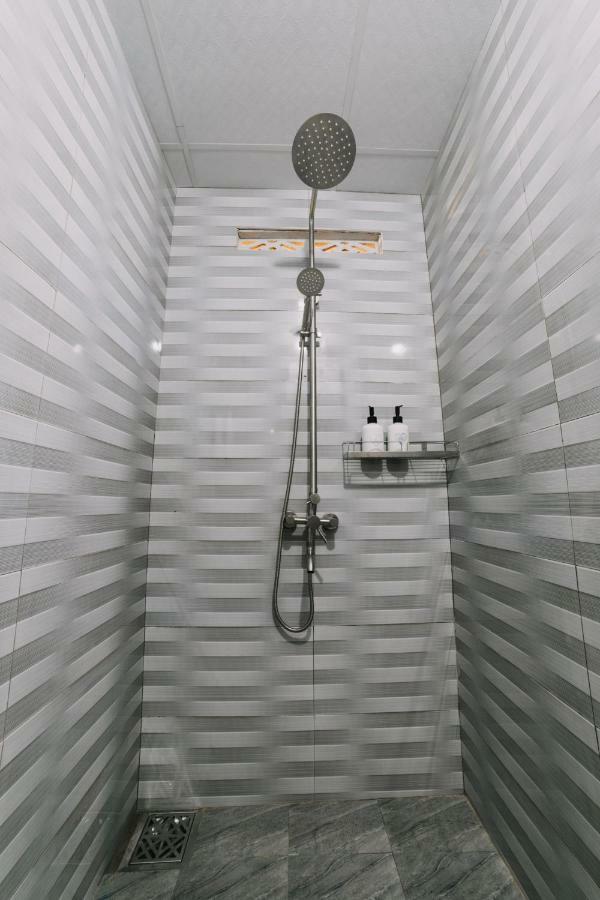 Goc Pho Studio Hotel Da Lat Exterior photo