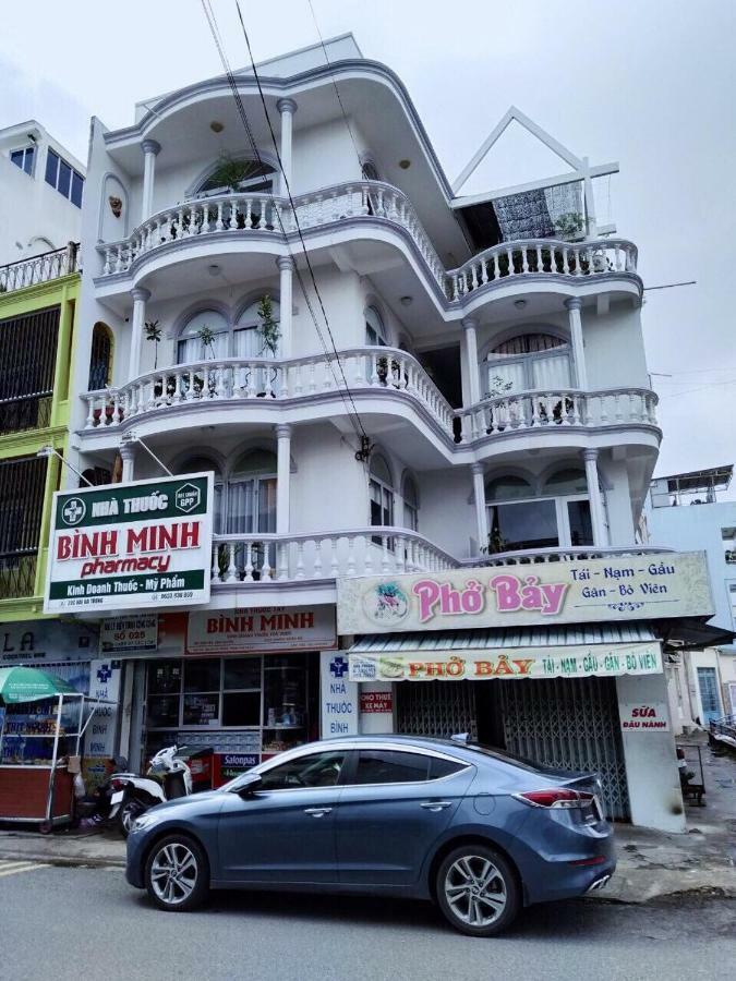 Goc Pho Studio Hotel Da Lat Exterior photo
